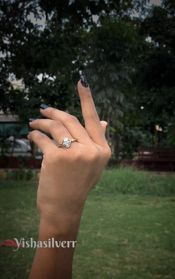 Daimond ring